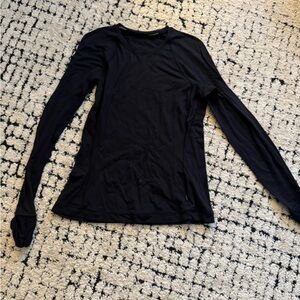 It’s rulu long sleeve shirt